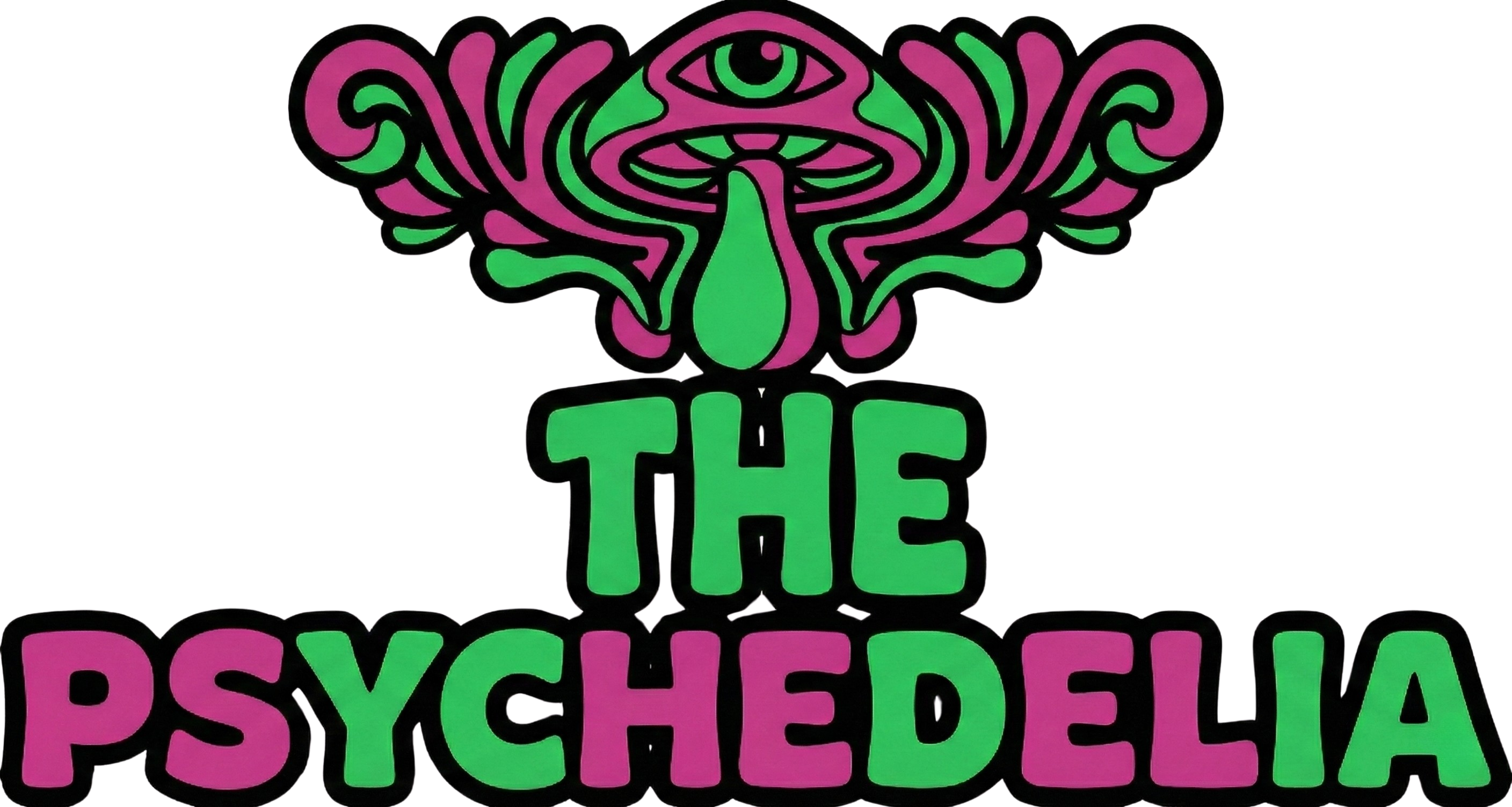 The Psychedelia